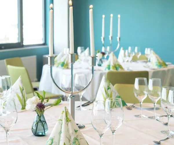 松恩城市酒店 酒店