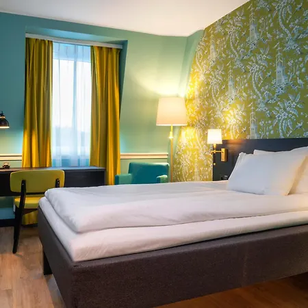 Hotel Thon Maritim 4*