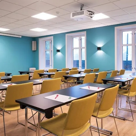 Thon Maritim Hotel Stavanger