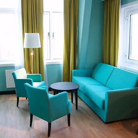 Thon Maritim Stavanger