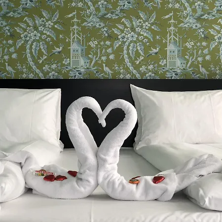 Thon Maritim Hotel Stavanger