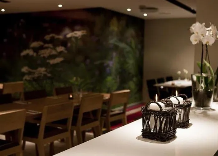 Thon Maritim Hotel 4*