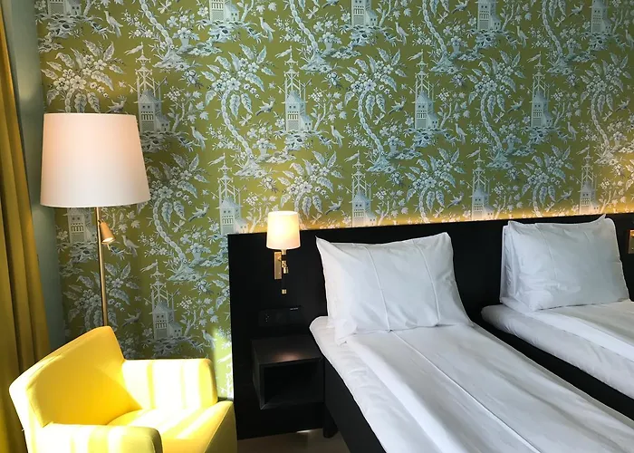 Thon Maritim Stavanger